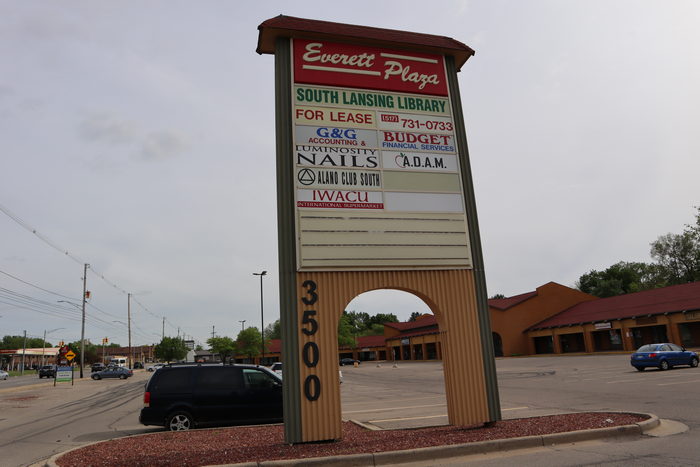 Southside Twin Cinema